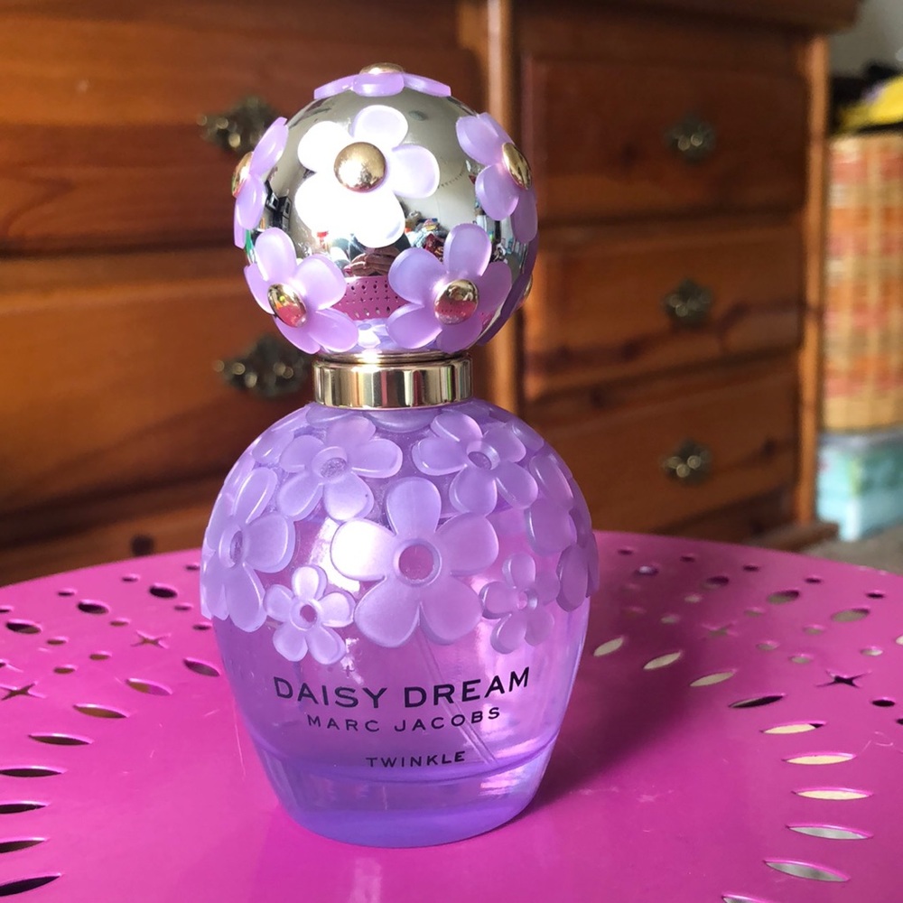 Daisy Dream Twinkle by Marc Jacobs eau de toilette